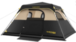 FanttikOutdoor Camping Tent Instant Setup 60 Seconds